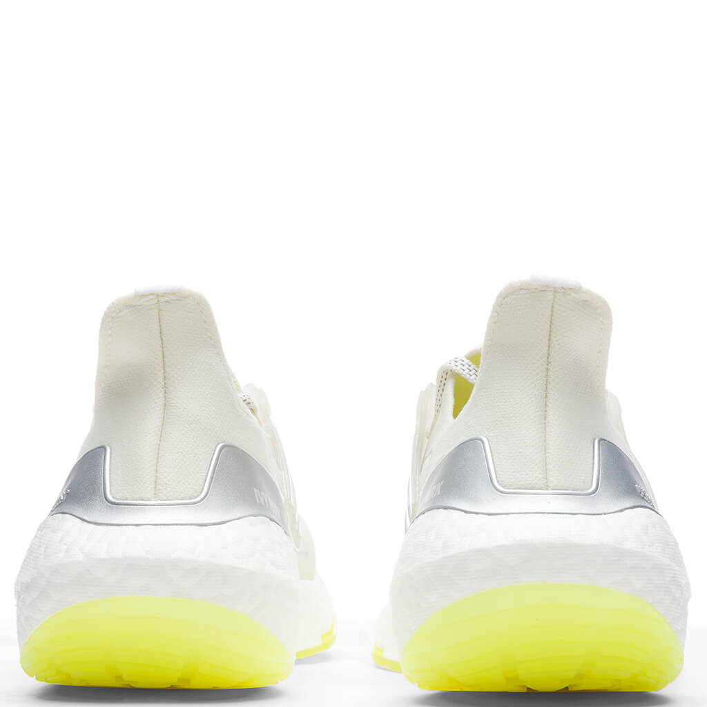 adidas Originals x Ivy Park Ultraboost - Off White/Silver Metallic/Cloud White