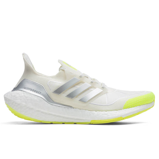 adidas Originals x Ivy Park Ultraboost - Off White/Silver Metallic/Cloud White