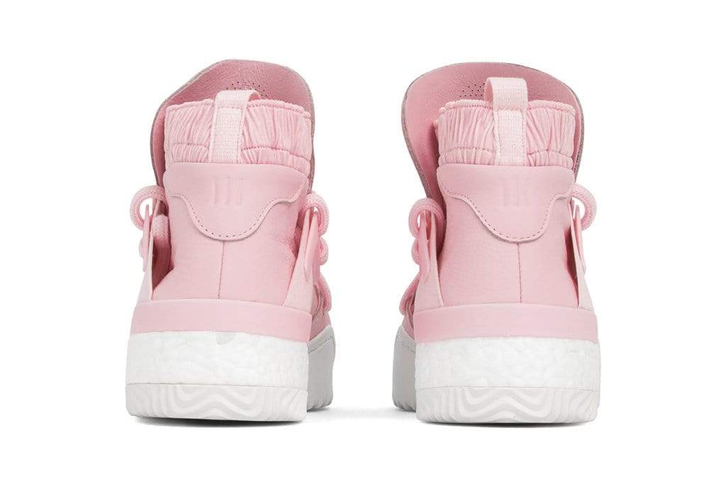 adidas Originals x Alexander Wang AW BBall - Clear Pink