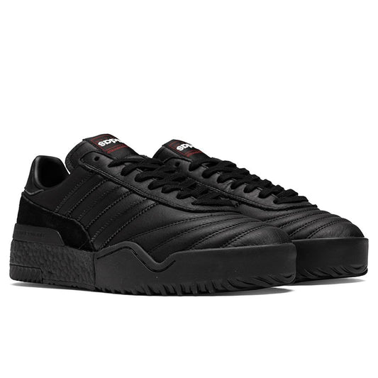 adidas Originals x Alexander Wang AW BBall Soccer - Core Back/Core Black/Core Black
