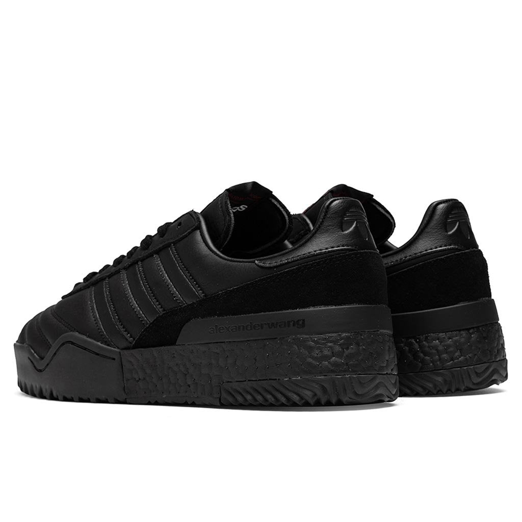 adidas Originals x Alexander Wang AW BBall Soccer - Core Back/Core Black/Core Black