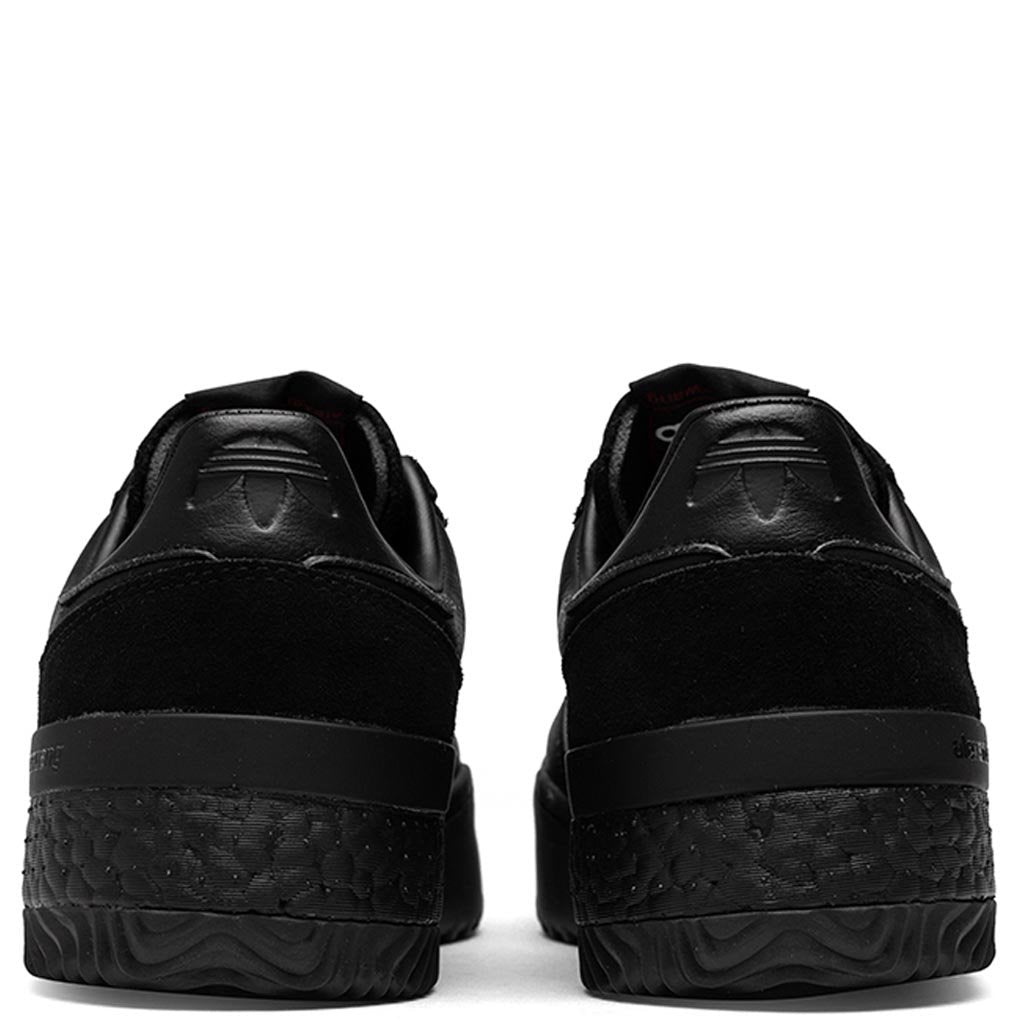 adidas Originals x Alexander Wang AW BBall Soccer - Core Back/Core Black/Core Black