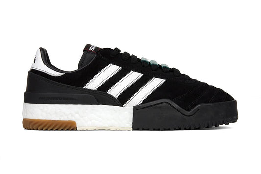adidas Originals x Alexander Wang AW BBall Soccer - Core Black/Cloud White