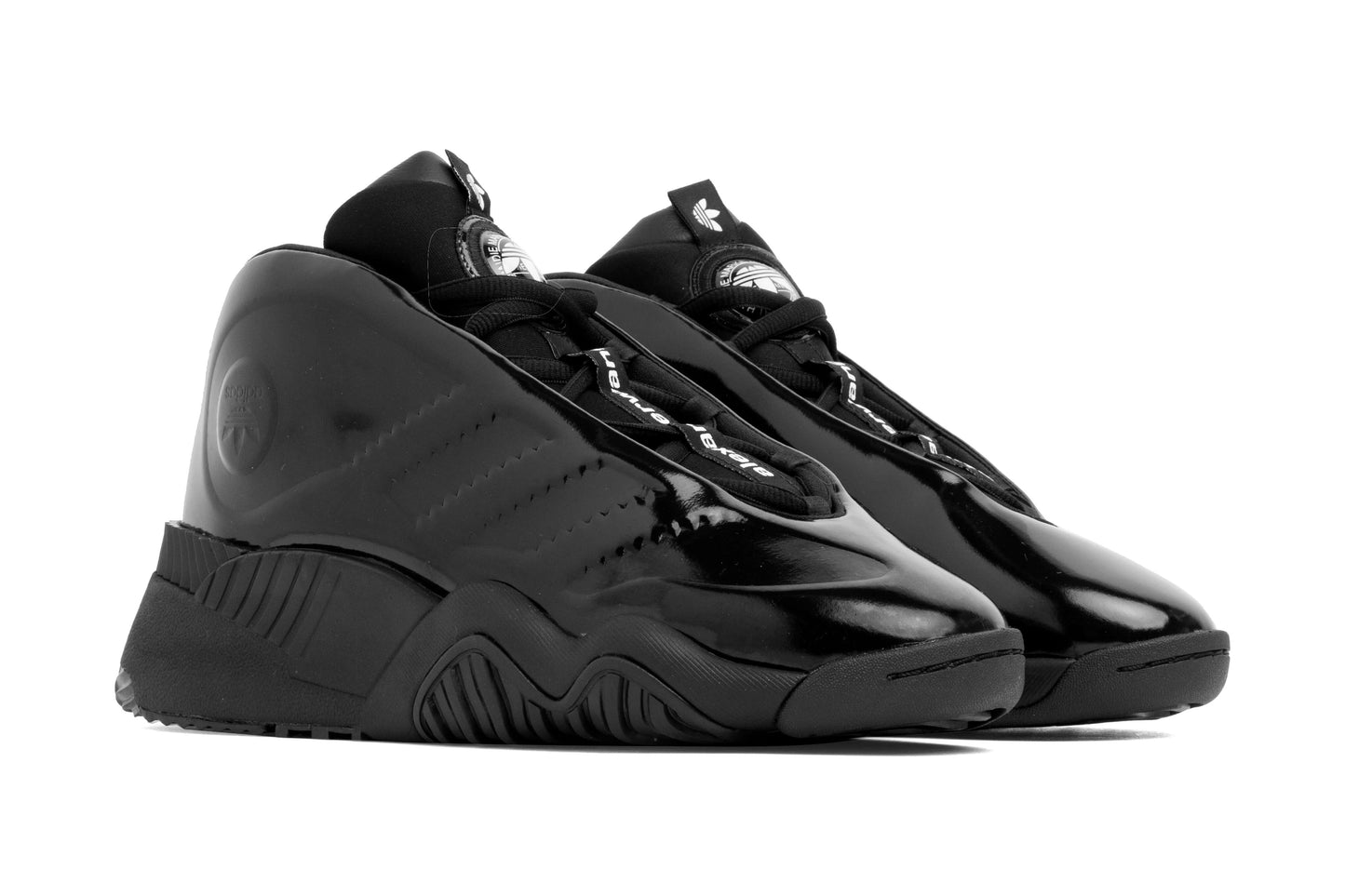 adidas Originals x Alexander Wang AW Futureshell - Core Black