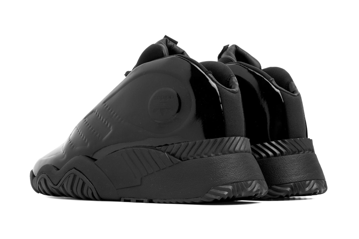 adidas Originals x Alexander Wang AW Futureshell - Core Black