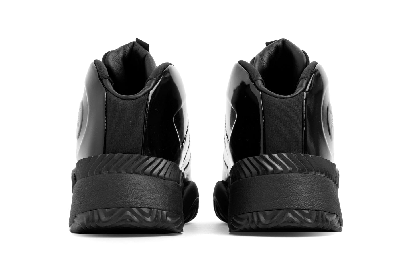 adidas Originals x Alexander Wang AW Futureshell - Core Black