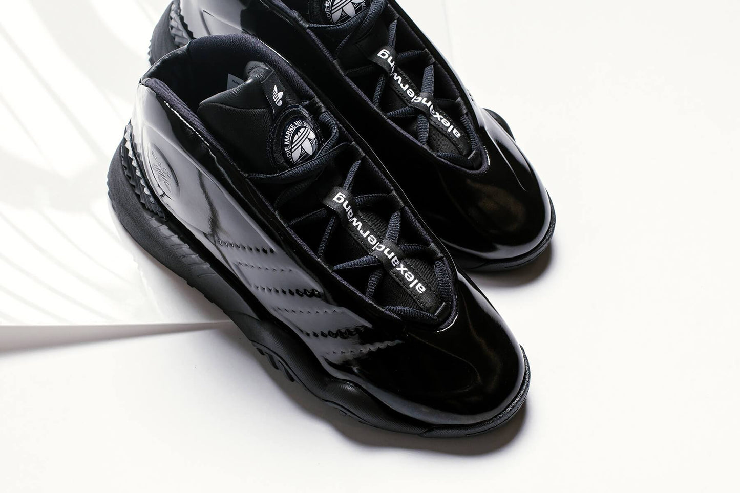 adidas Originals x Alexander Wang AW Futureshell - Core Black