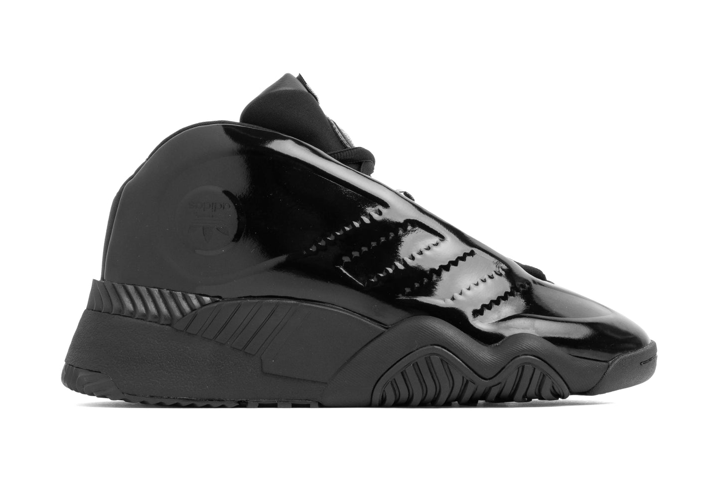 adidas Originals x Alexander Wang AW Futureshell - Core Black
