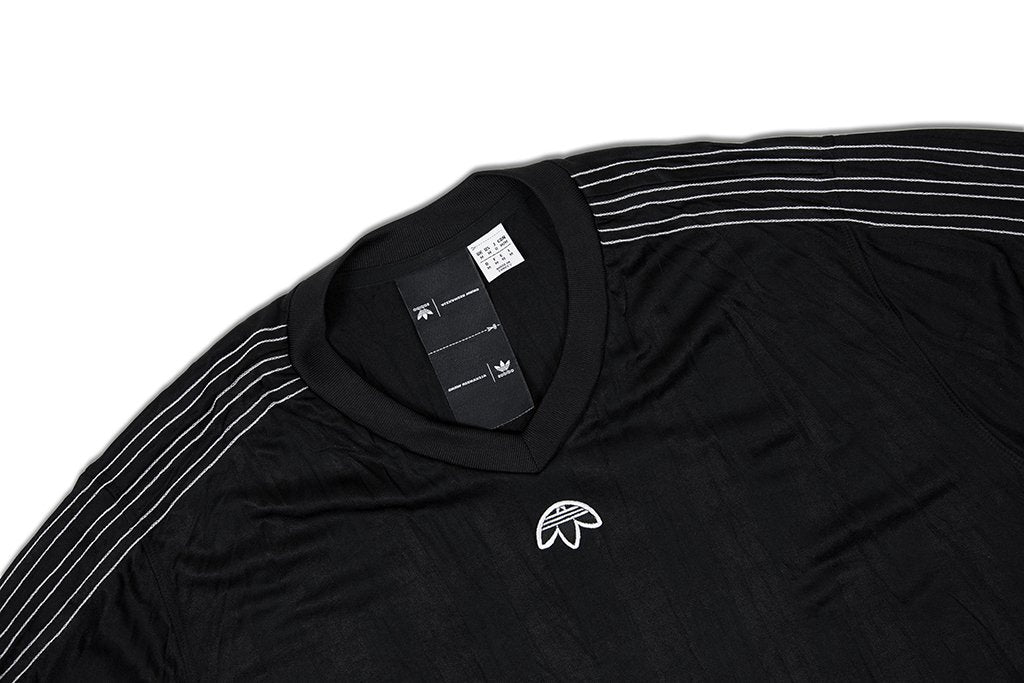 adidas Originals x Alexander Wang AW Jersey - Black