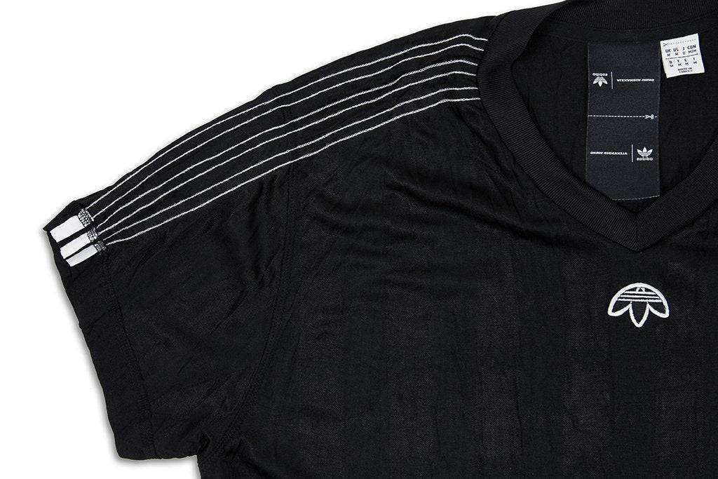 adidas Originals x Alexander Wang AW Jersey - Black