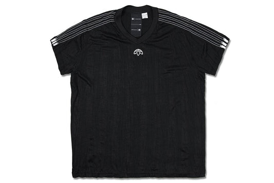 adidas Originals x Alexander Wang AW Jersey - Black