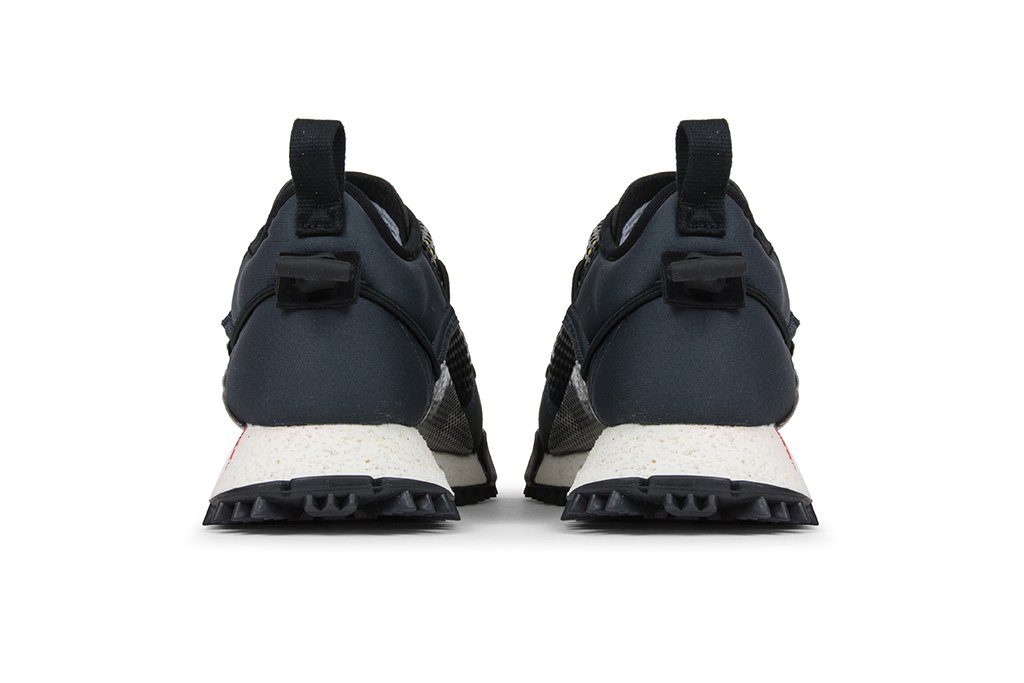 adidas Originals x Alexander Wang AW Reissue Run - Core Black/Dark Grey