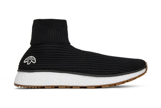 adidas Originals x Alexander Wang AW Run Clean - Core Black/Core Black