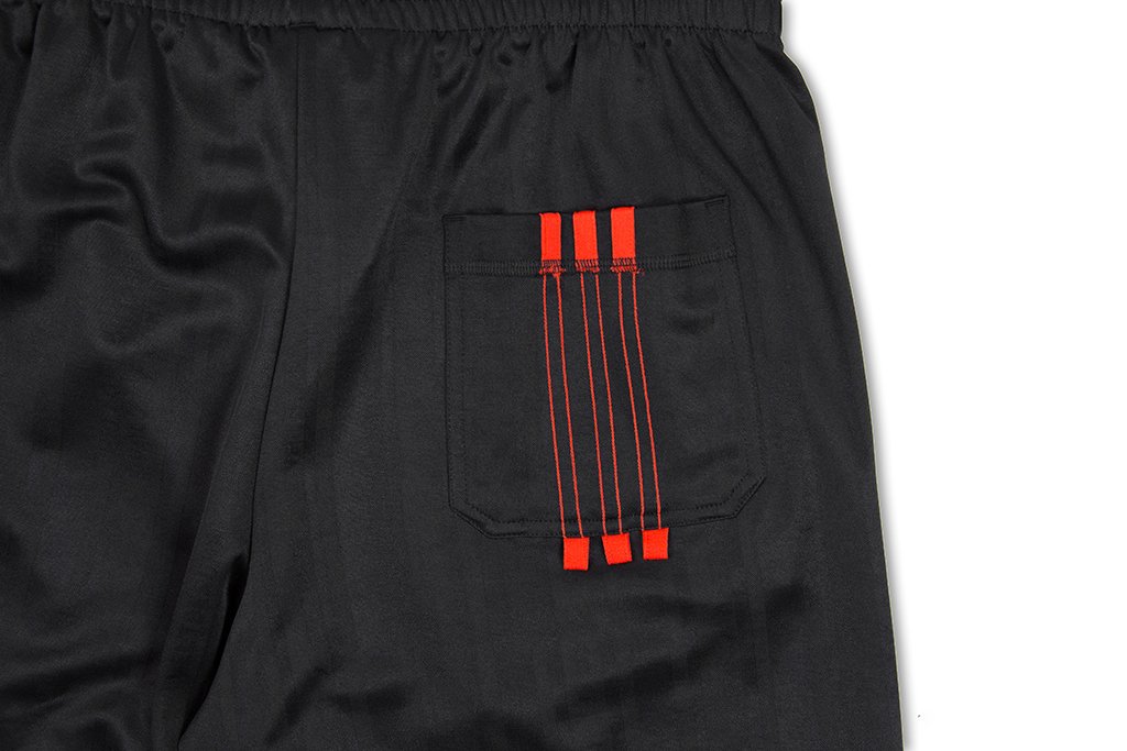 adidas Originals x Alexander Wang AW Soccer Short - Black