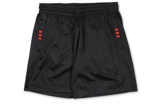 adidas Originals x Alexander Wang AW Soccer Short - Black
