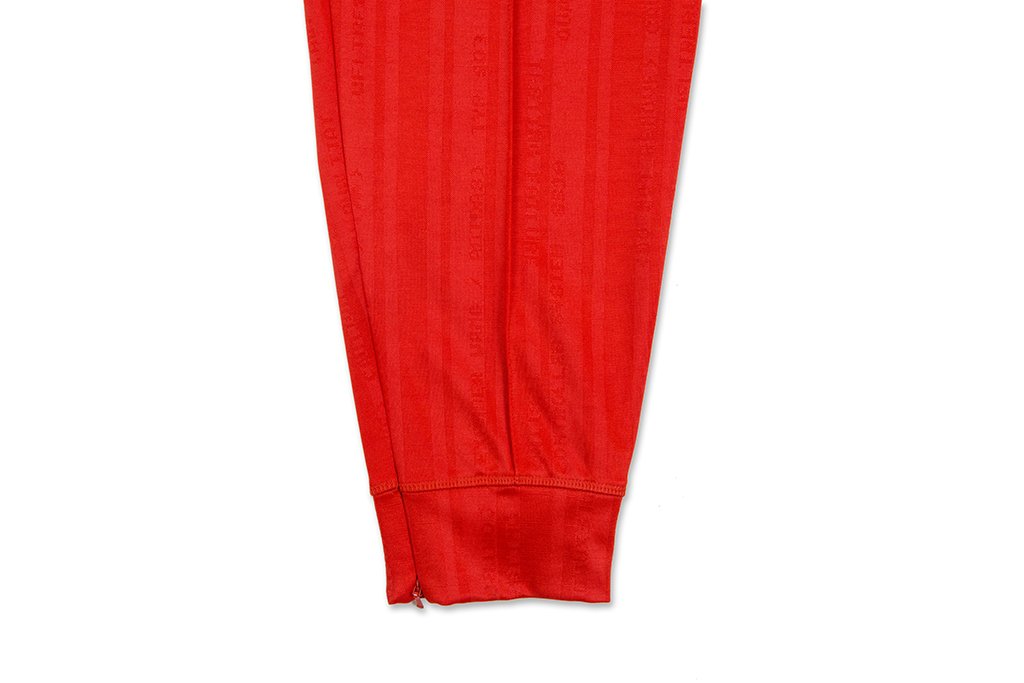 adidas Originals x Alexander Wang AW TP - Core Red