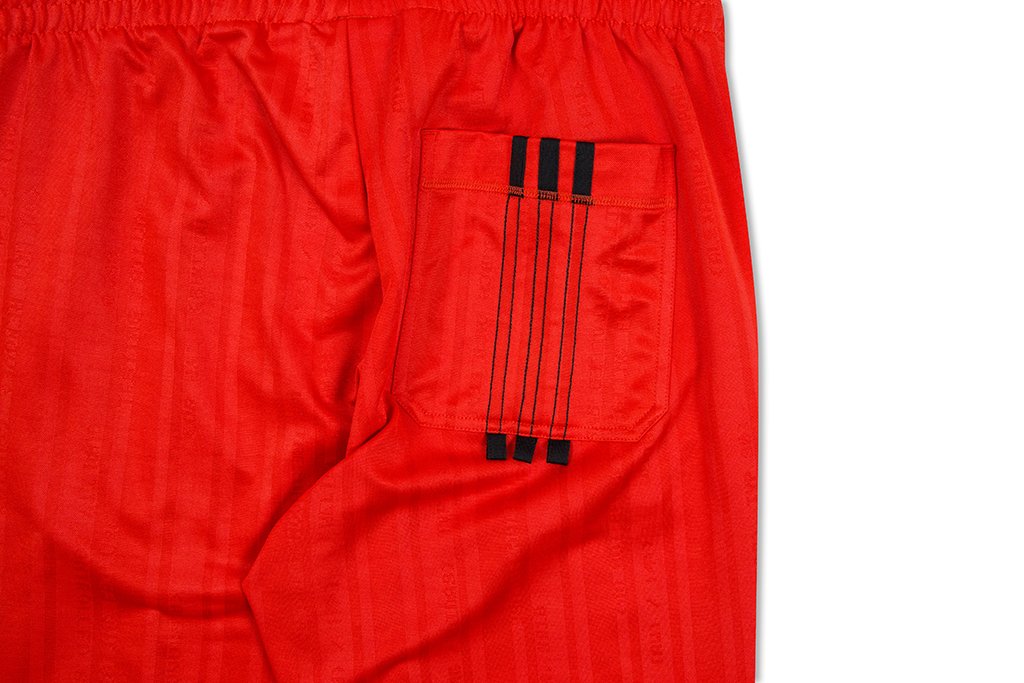 adidas Originals x Alexander Wang AW TP - Core Red