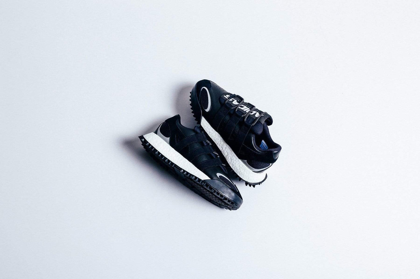 adidas Originals x Alexander Wang AW Wangbody Run - Core Black