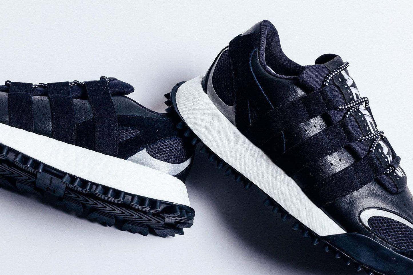 adidas Originals x Alexander Wang AW Wangbody Run - Core Black