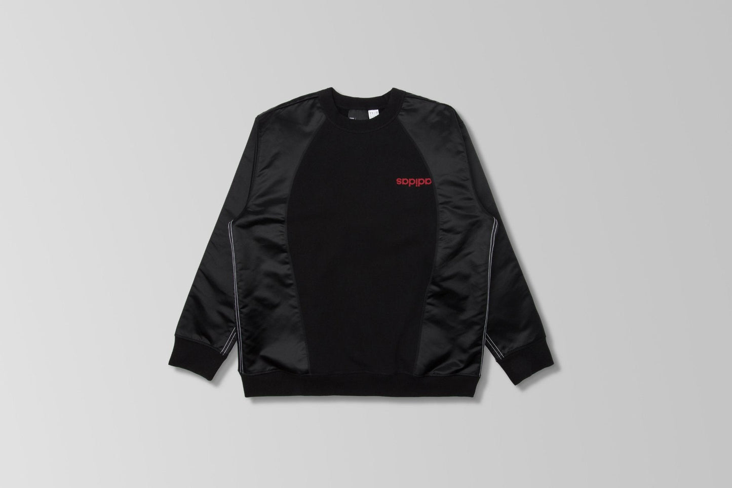 adidas Originals x Alexander Wang Crew - Black