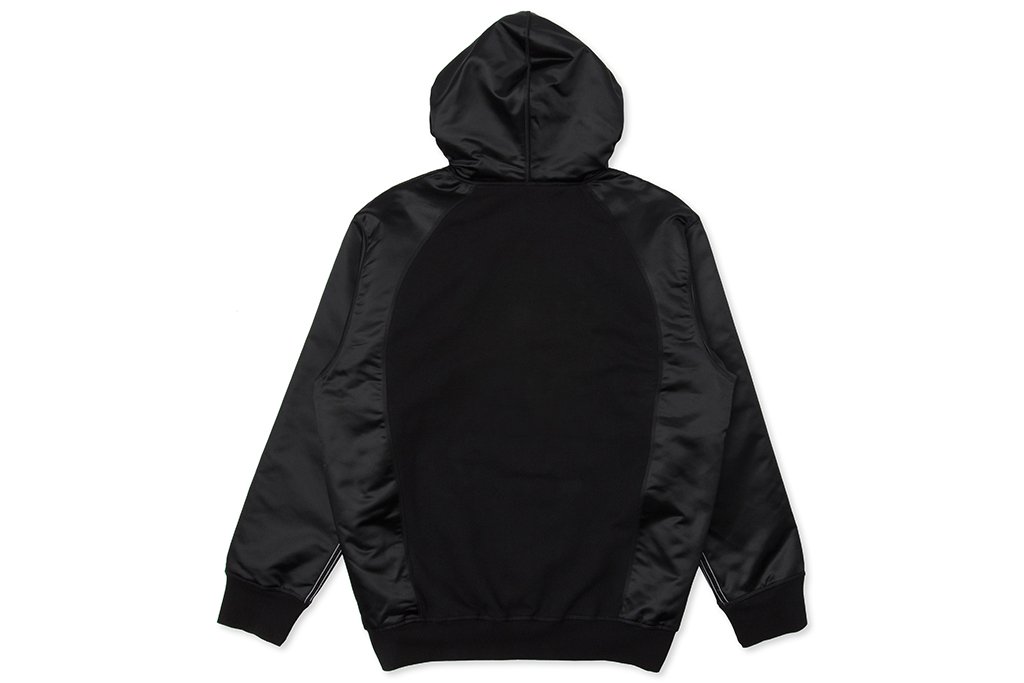 adidas Originals x Alexander Wang Hoodie - Black/White