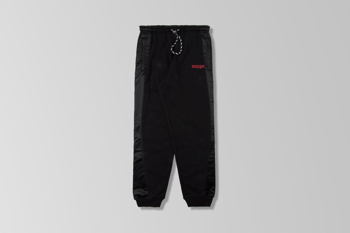 adidas Originals x Alexander Wang Joggers - Black