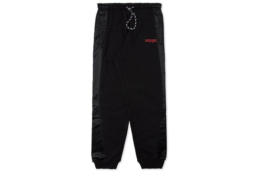 adidas Originals x Alexander Wang Joggers - Black