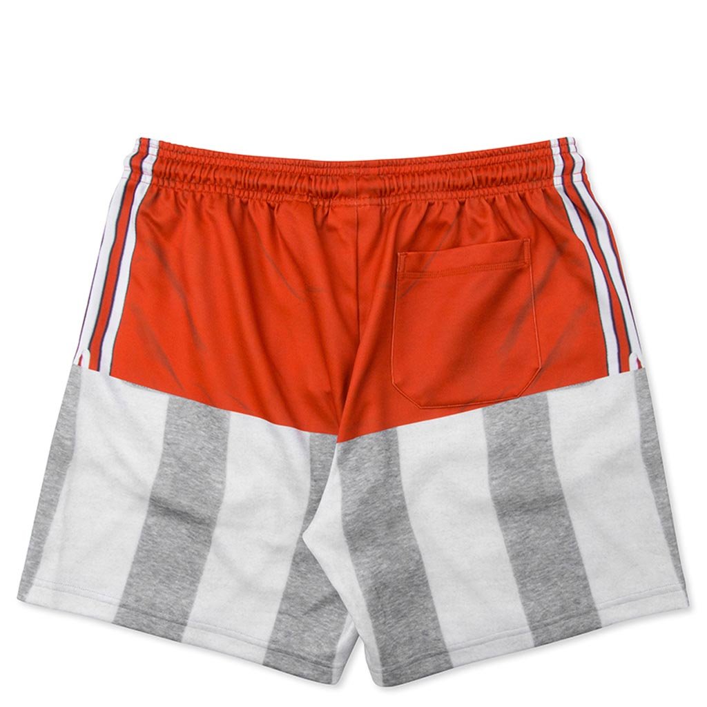 adidas Originals x Alexander Wang Photocopy Shorts - St Brick