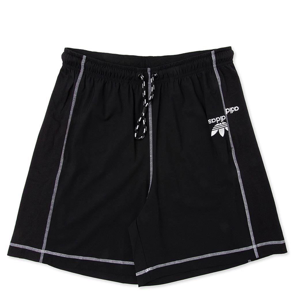 adidas Originals x Alexander Wang Shorts - Black/White