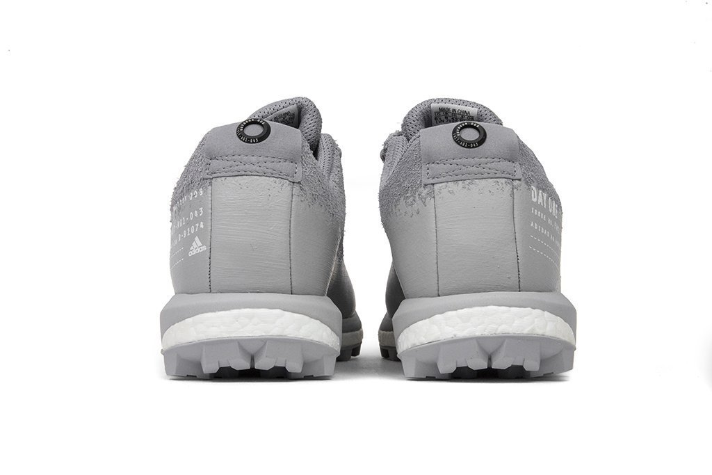 adidas Originals x Day One Ado Terrex Agravic - Light Onix / Stone