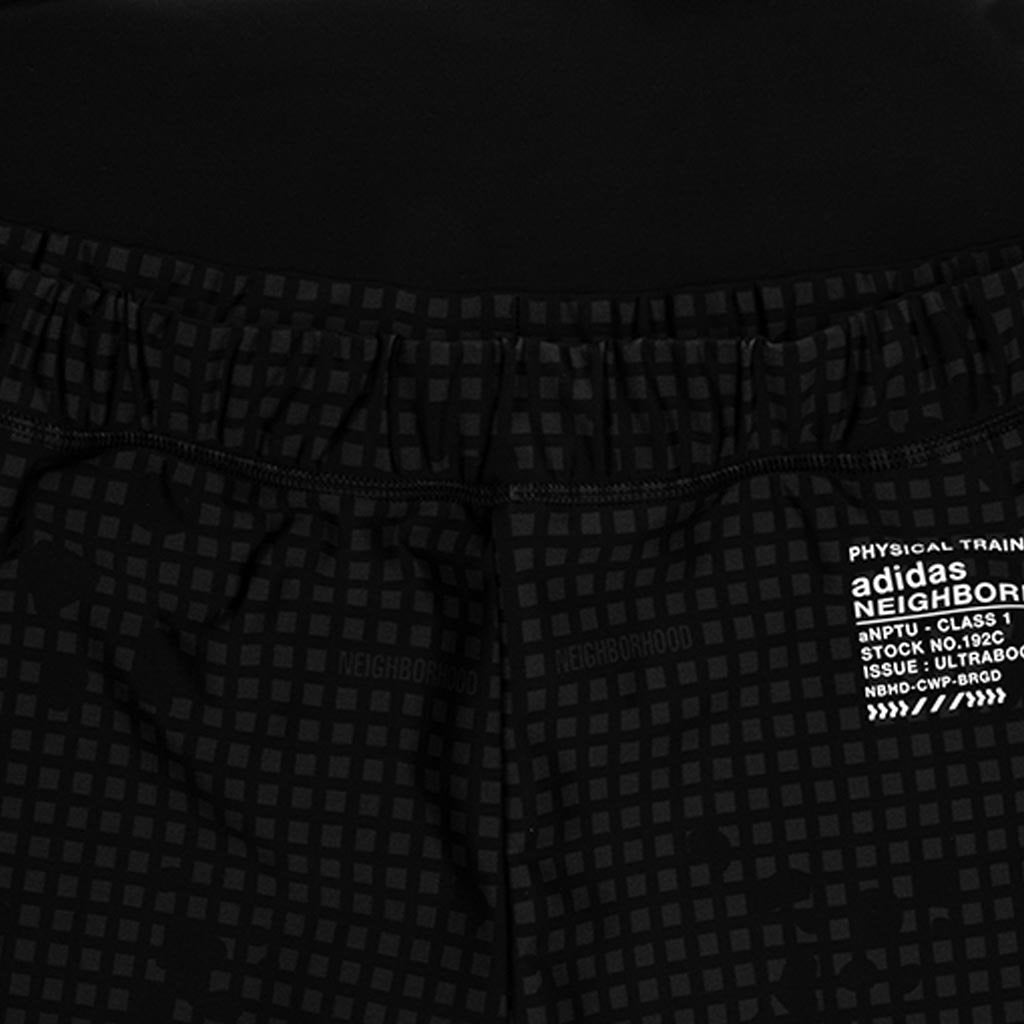 adidas Originals x Neighborhood Compression Tights - Black