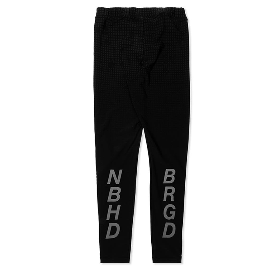 adidas Originals x Neighborhood Compression Tights - Black