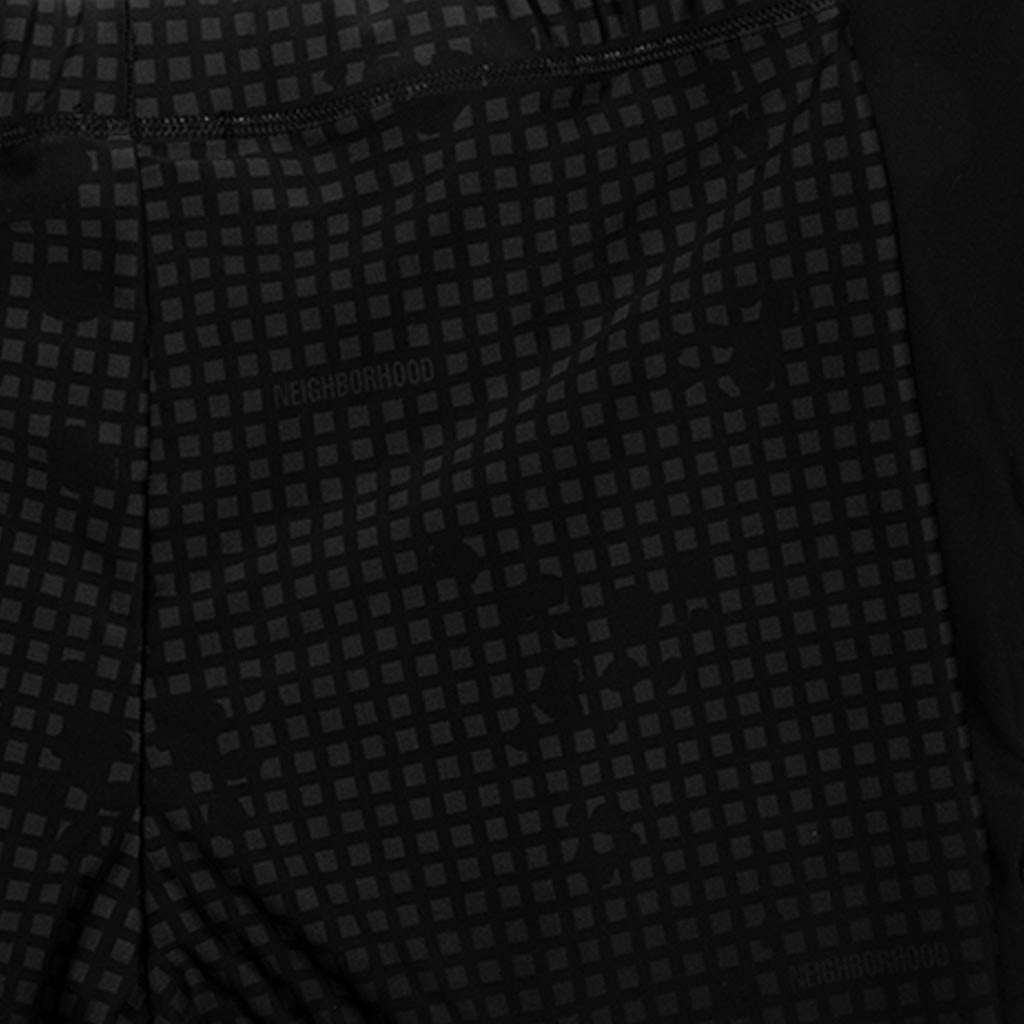 adidas Originals x Neighborhood Compression Tights - Black