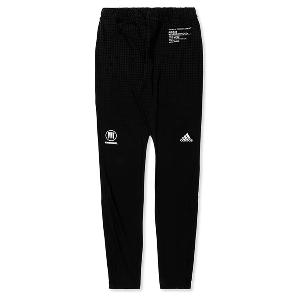adidas Originals x Neighborhood Compression Tights - Black