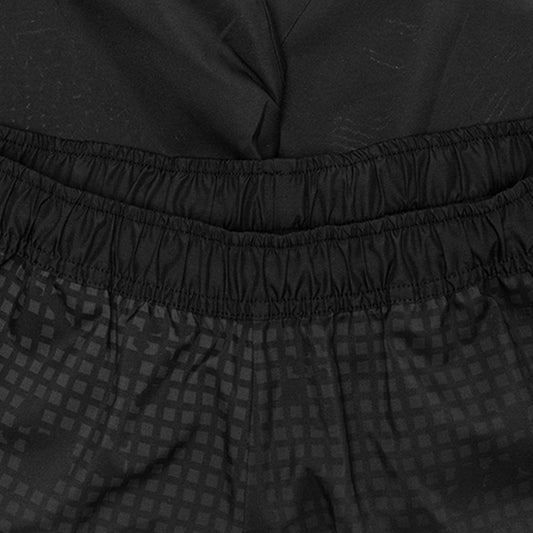 adidas Originals x Neighborhood Running Shorts - Black