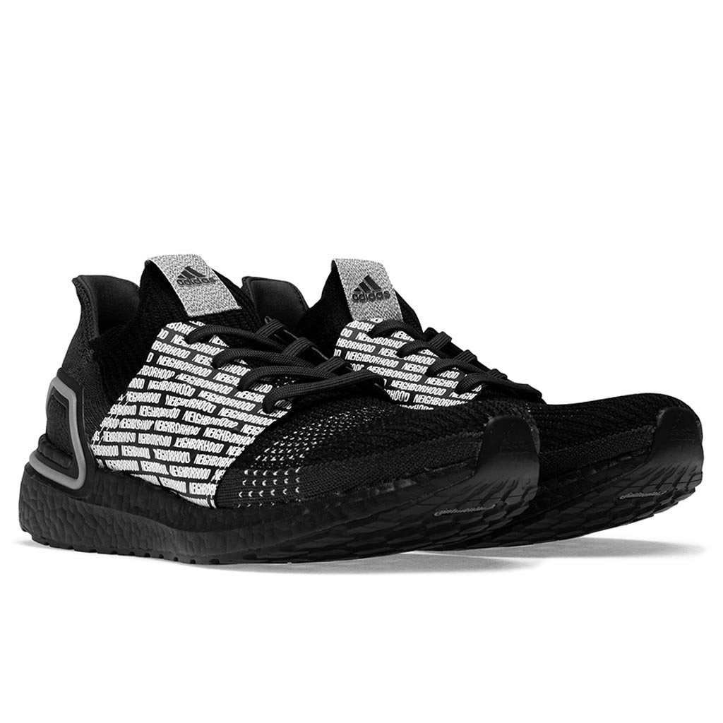 adidas Originals x Neighborhood UB19 - Black