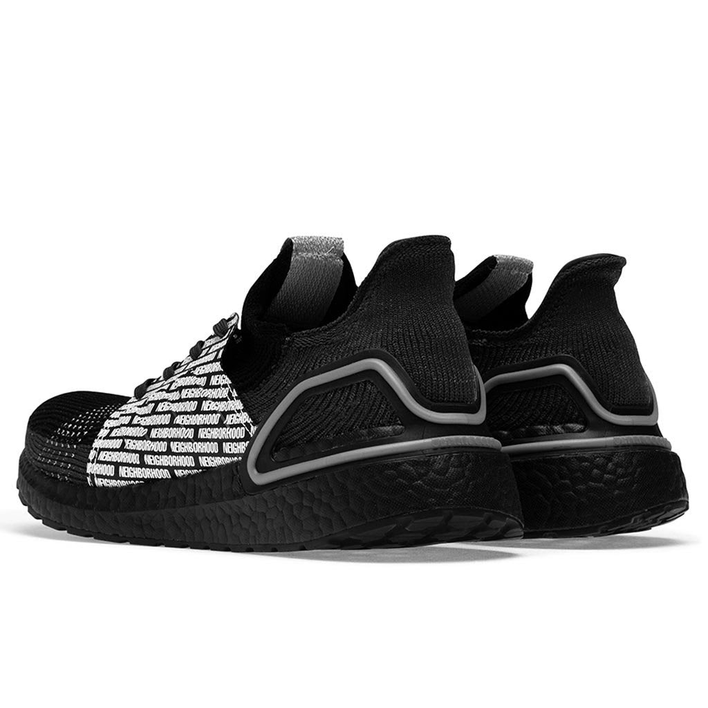 adidas Originals x Neighborhood UB19 - Black