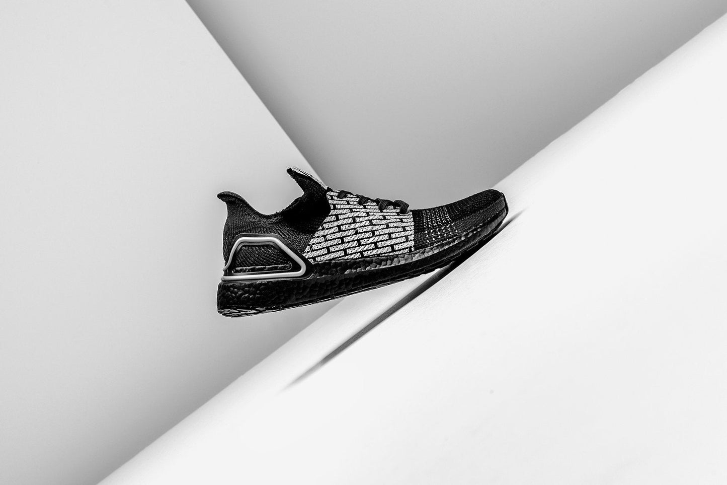 adidas Originals x Neighborhood UB19 - Black