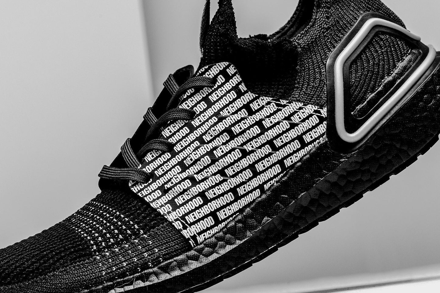 adidas Originals x Neighborhood UB19 - Black