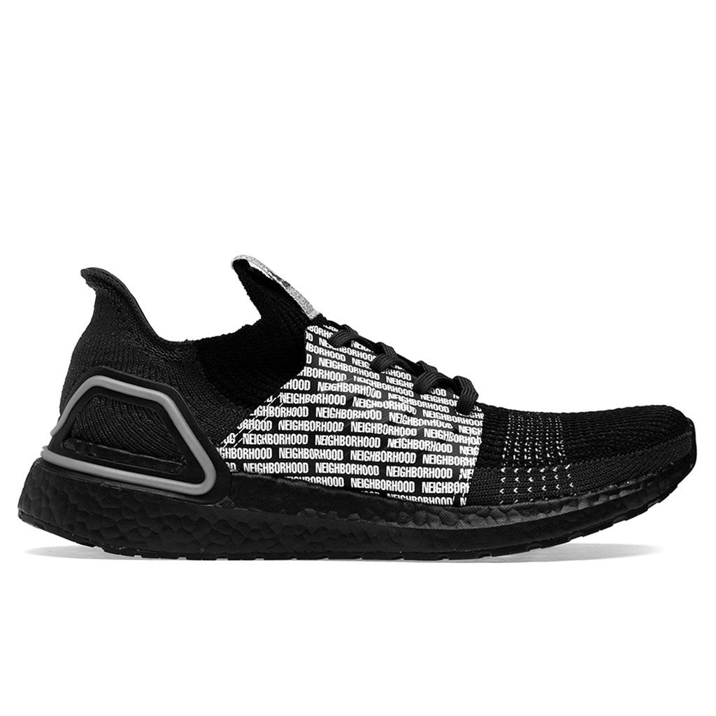 adidas Originals x Neighborhood UB19 - Black