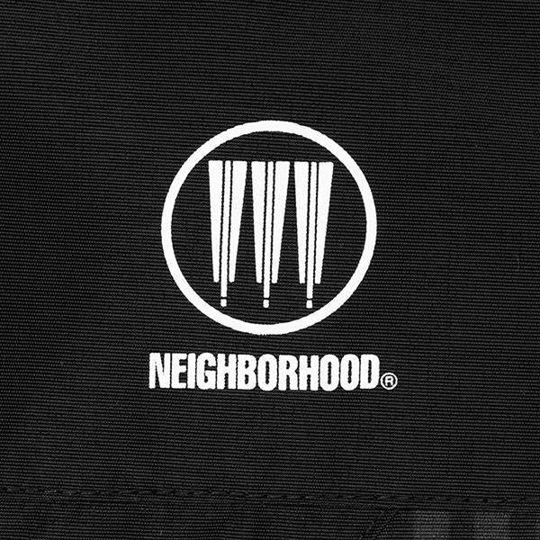 adidas Originals x Neighborhood Windbreaker - Black