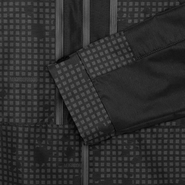 adidas Originals x Neighborhood Windbreaker - Black