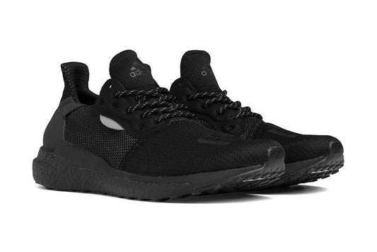 adidas Originals x Pharrell Williams Solar Hu PRD - Core Black