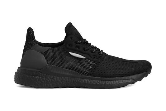 adidas Originals x Pharrell Williams Solar Hu PRD - Core Black