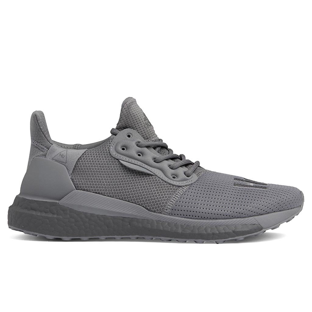 adidas Originals x Pharrell Williams Solar Hu PRD - Grey