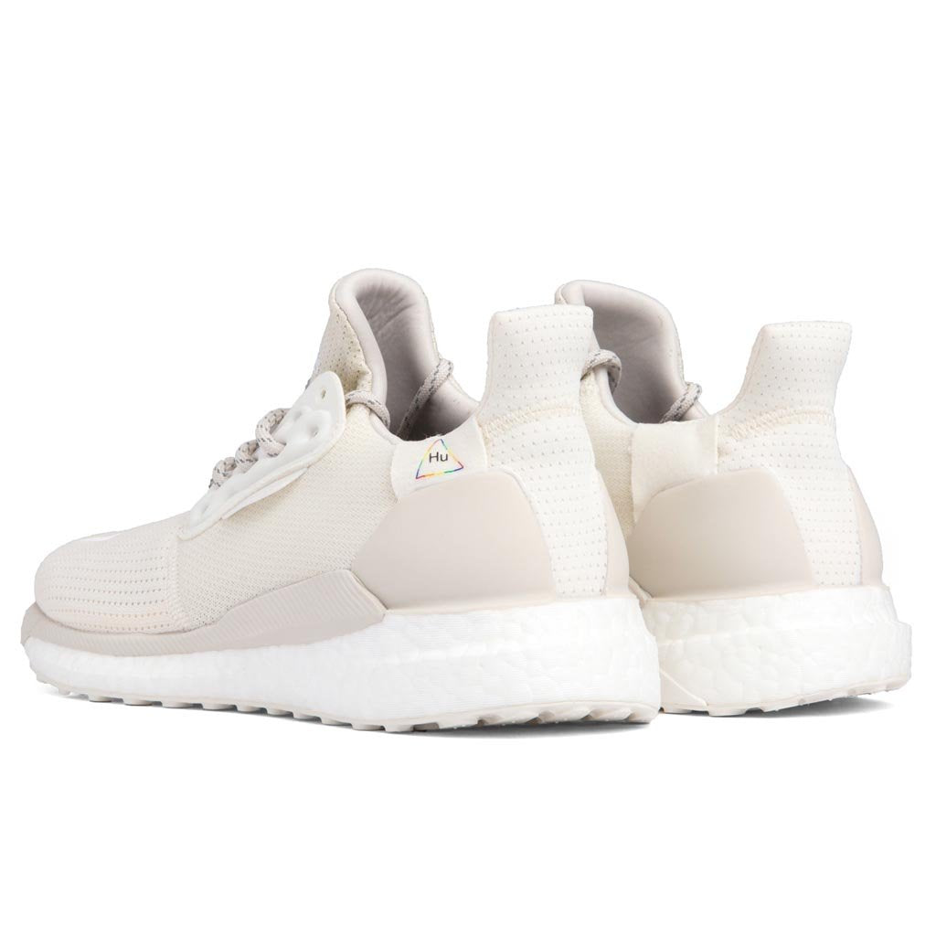adidas Originals x Pharrell Williams Solar Hu PRD - Off White