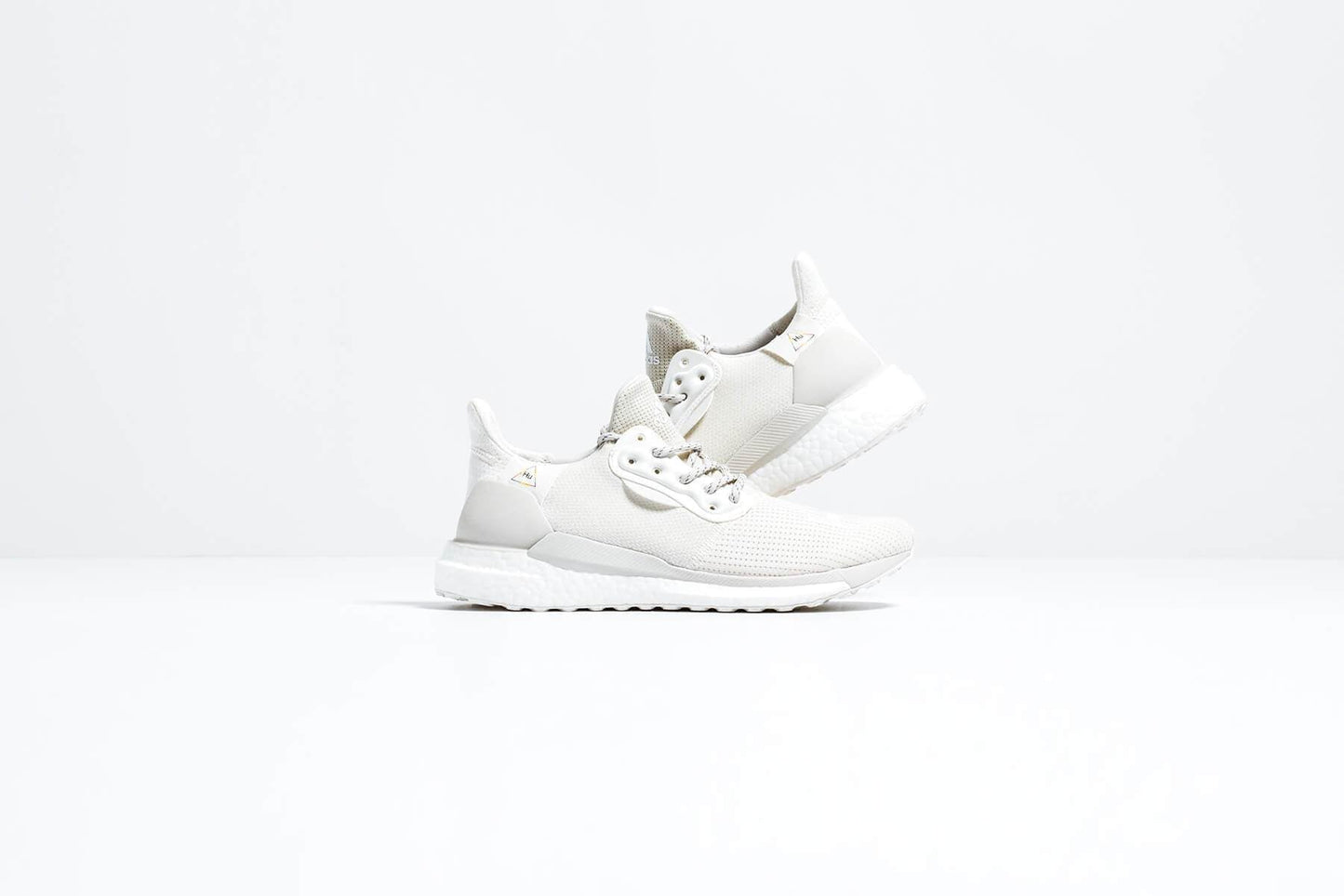 adidas Originals x Pharrell Williams Solar Hu PRD - Off White