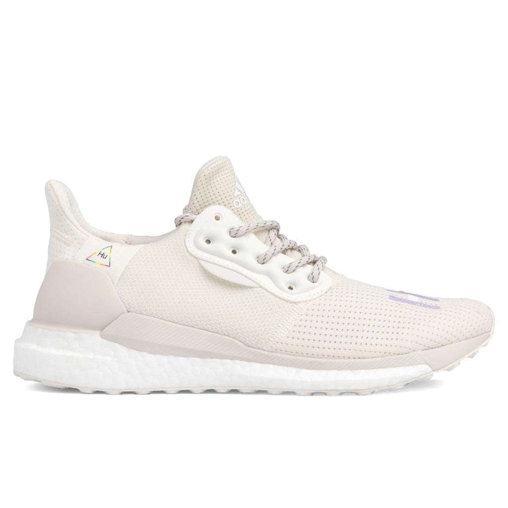 adidas Originals x Pharrell Williams Solar Hu PRD - Off White