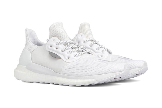 adidas Originals x Pharrell Williams Solar Hu PRD - White