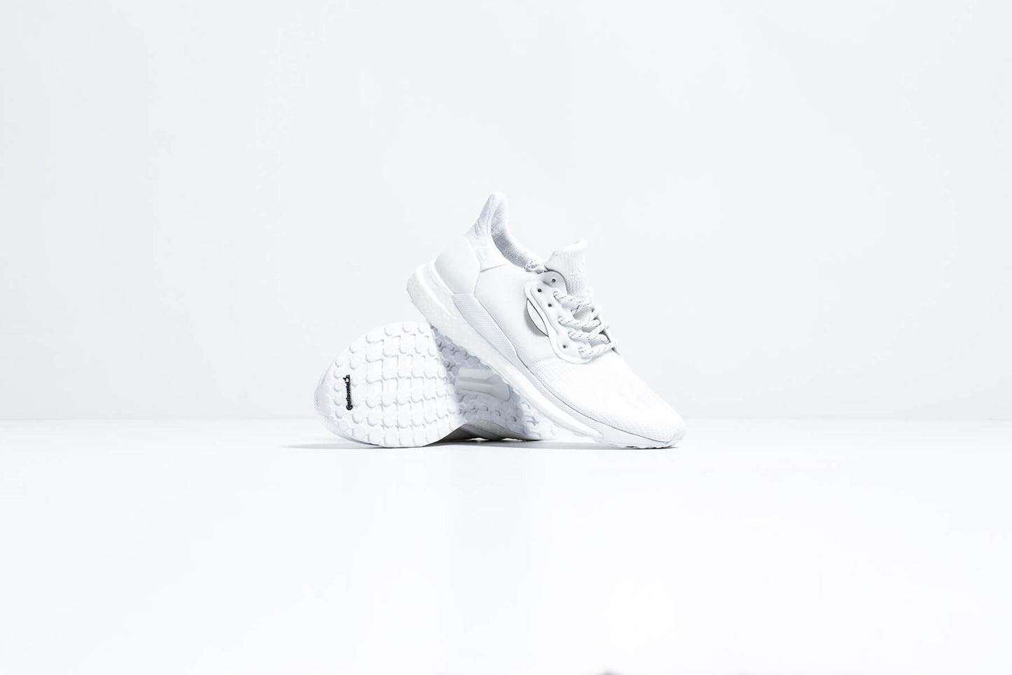 adidas Originals x Pharrell Williams Solar Hu PRD - White